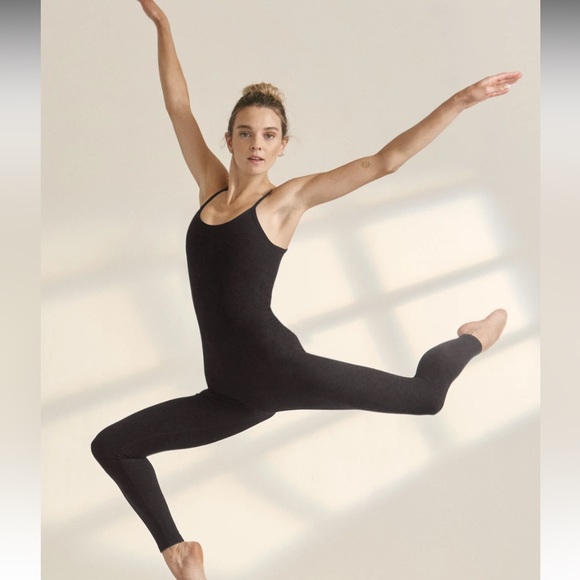 Beyond Yoga Pants - Yoga Onesie